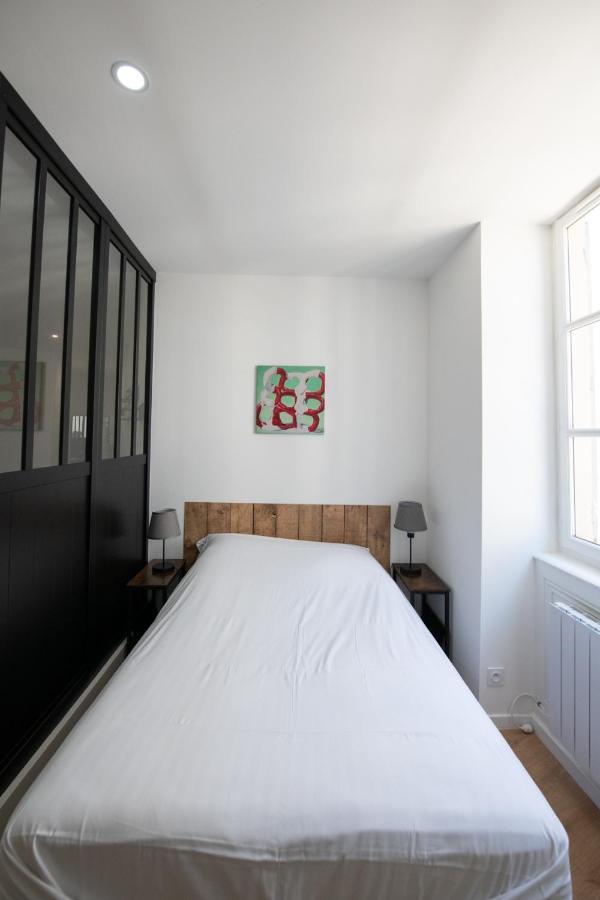 L'arty - Très Joli Moderne Confort Proche Place Valmy * Lyon